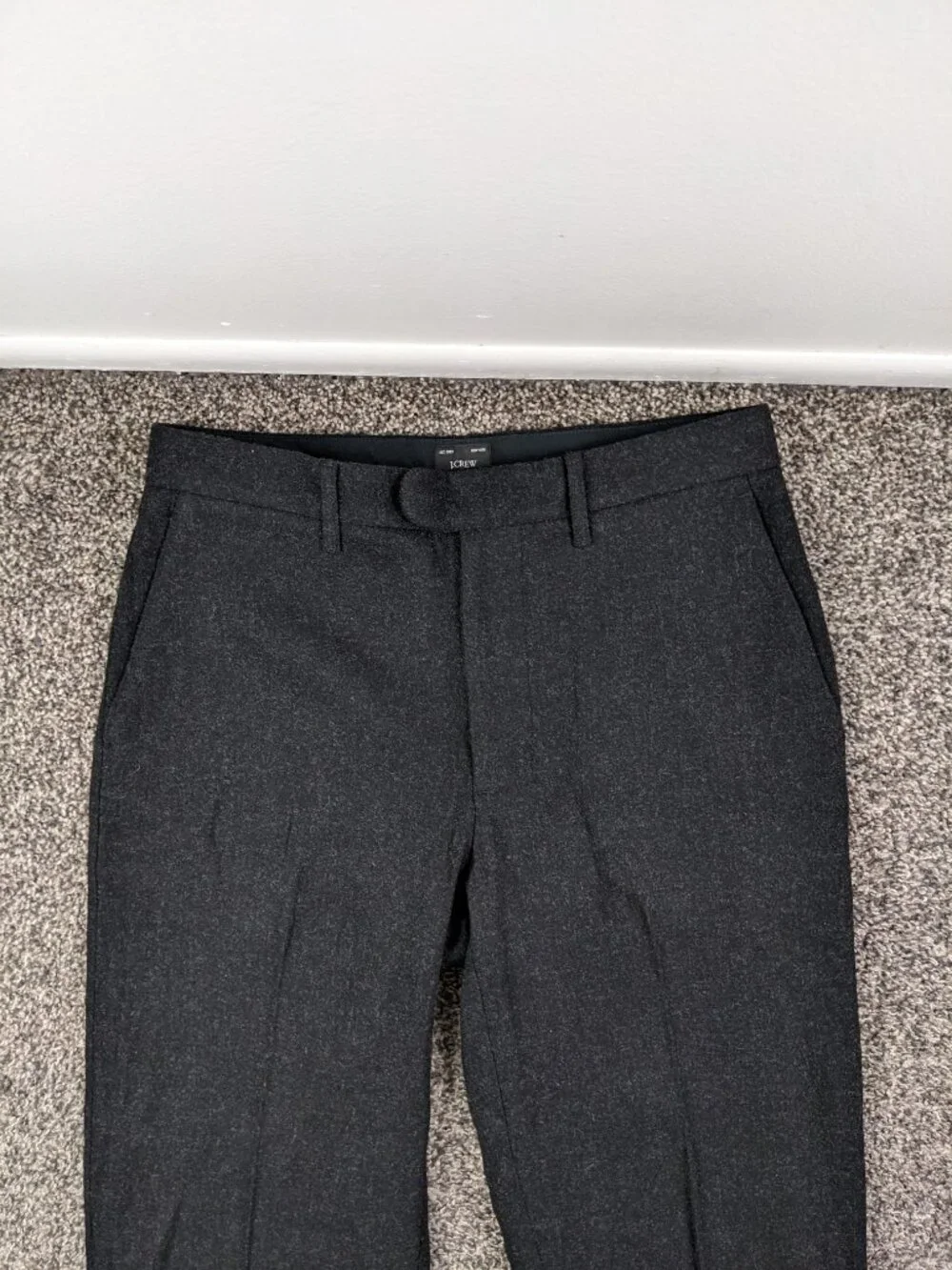 J. Crew 2024 crew